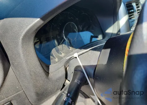 2019 Nissan Versa Note S из США, поврежденный, VIN 3N1CE2CP5KL359484